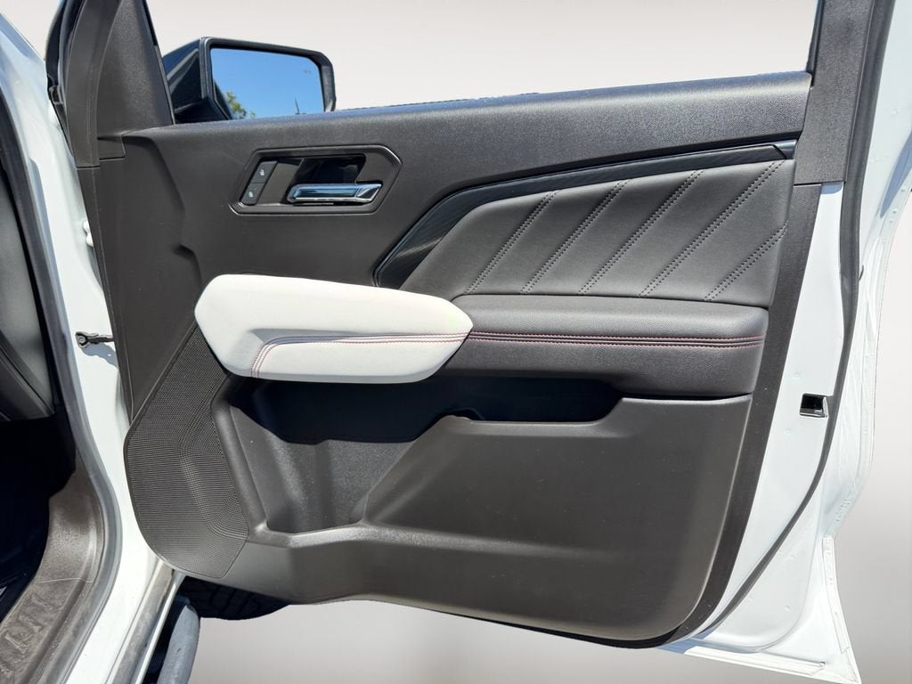 2023 GMC Canyon 4WD AT4X