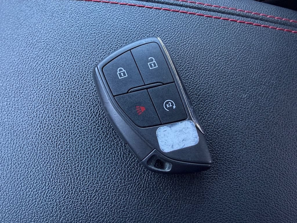 2023 GMC Canyon 4WD AT4X