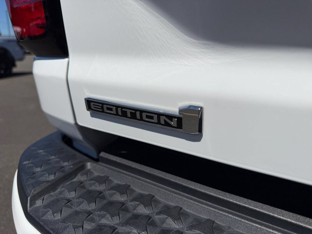 2023 GMC Canyon 4WD AT4X