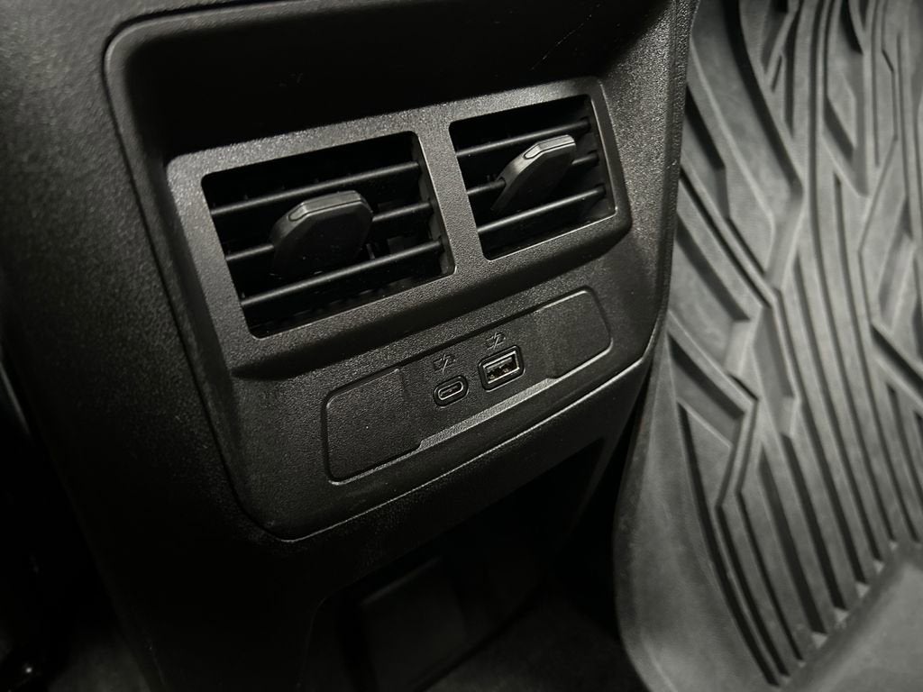 2023 GMC Canyon Denali