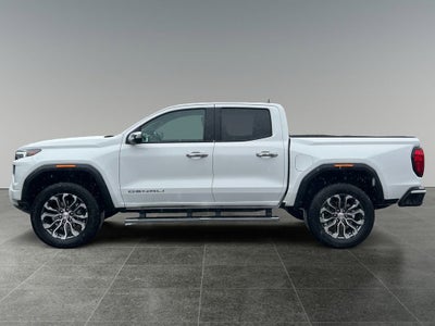 2023 GMC Canyon Denali