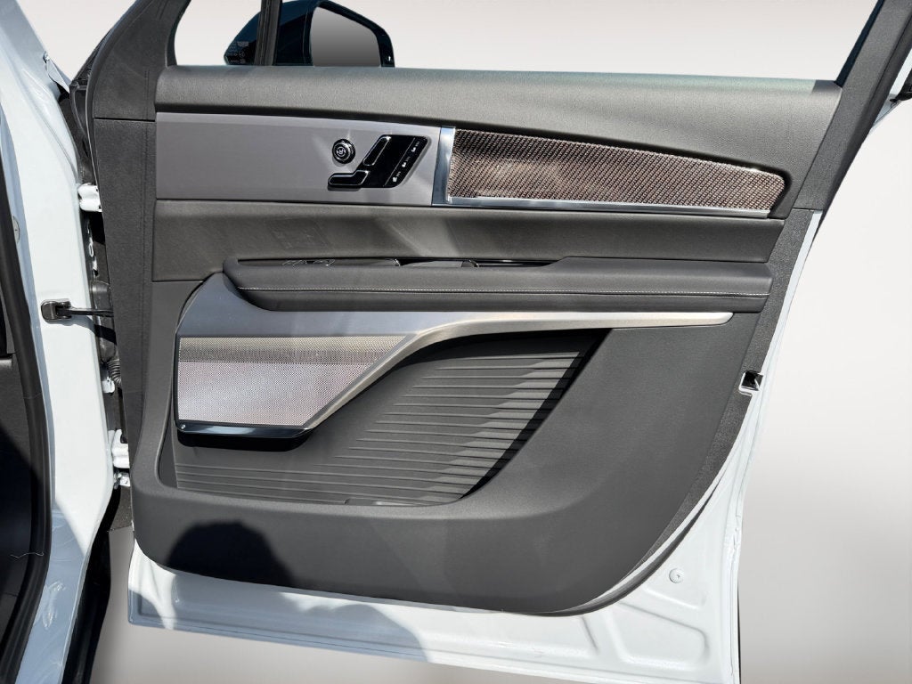 2027 Cadillac VISTIQ Sport