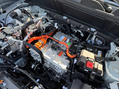 2027 Cadillac VISTIQ Sport
