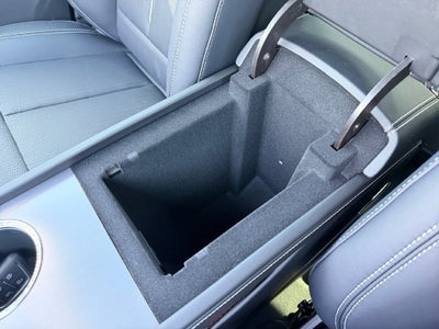2027 Cadillac VISTIQ Sport