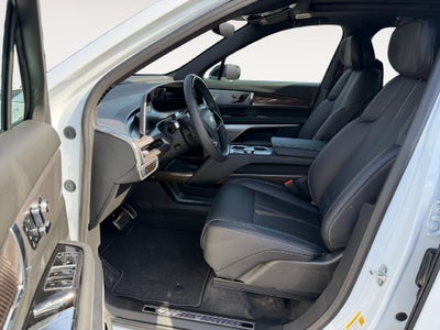 2027 Cadillac VISTIQ Sport