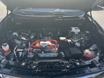 2026 Cadillac VISTIQ Platinum