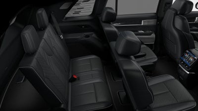 2026 Cadillac VISTIQ Platinum