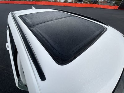 2021 Cadillac XT5 Sport