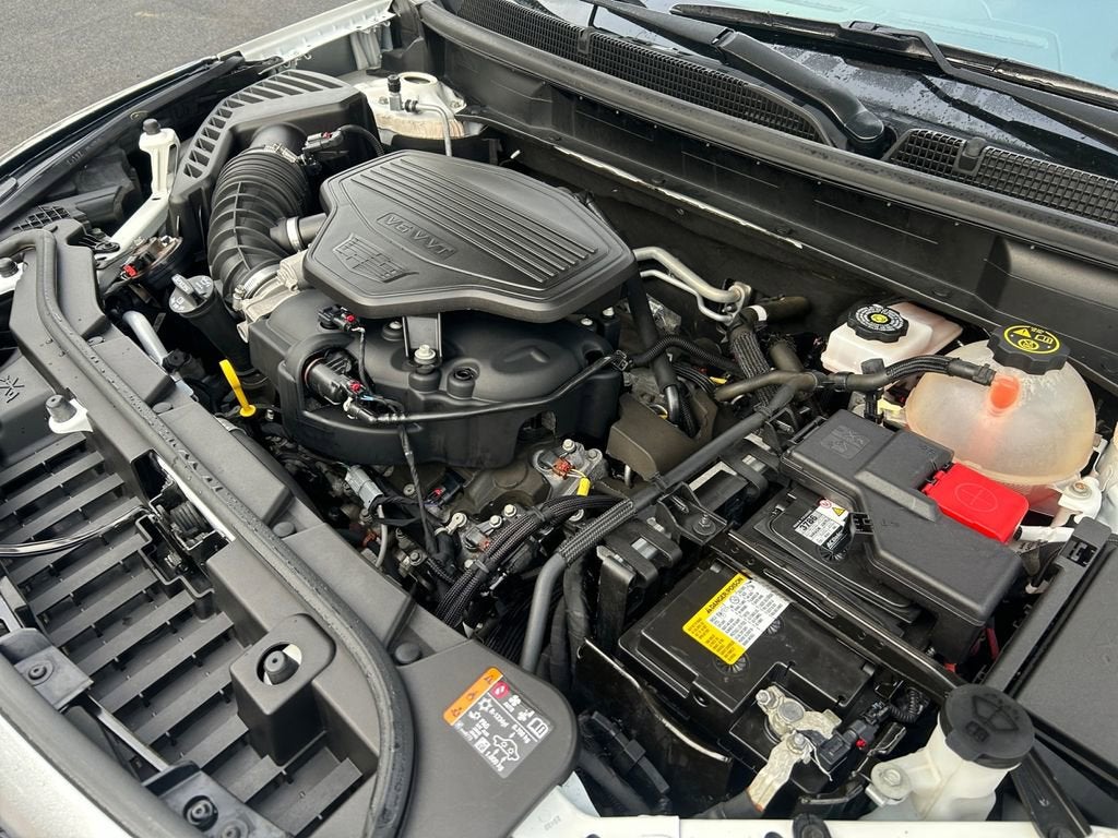 2021 Cadillac XT5 Sport