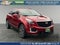 2024 Cadillac XT5 Sport