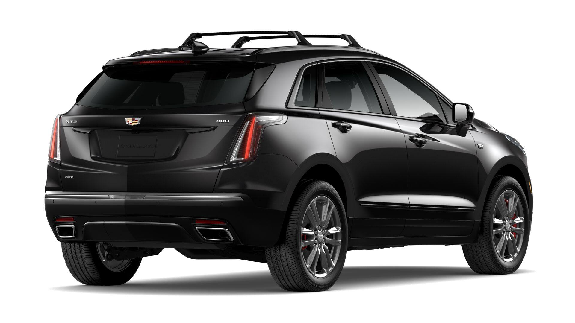 2026 Cadillac XT5 Sport