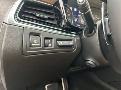 2025 Cadillac XT6 Sport