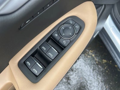 2025 Cadillac XT6 Sport