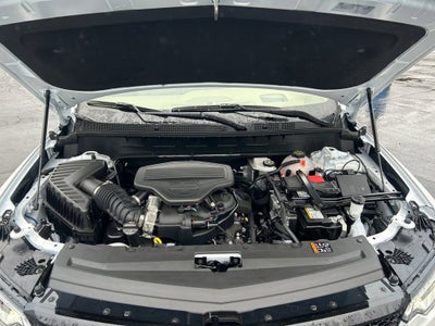 2025 Cadillac XT6 Sport