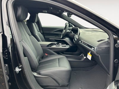 2026 Cadillac LYRIQ Premium Luxury