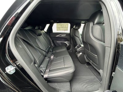 2026 Cadillac LYRIQ Premium Luxury