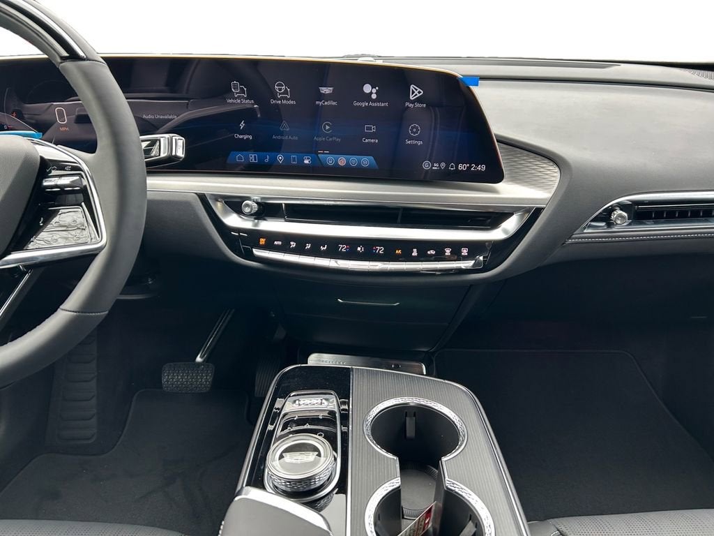 2026 Cadillac LYRIQ Premium Luxury