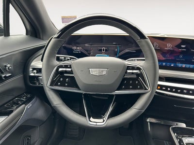 2026 Cadillac LYRIQ Premium Luxury