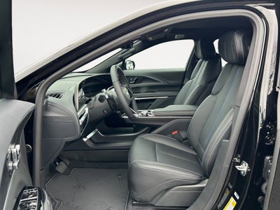 2026 Cadillac LYRIQ Premium Luxury