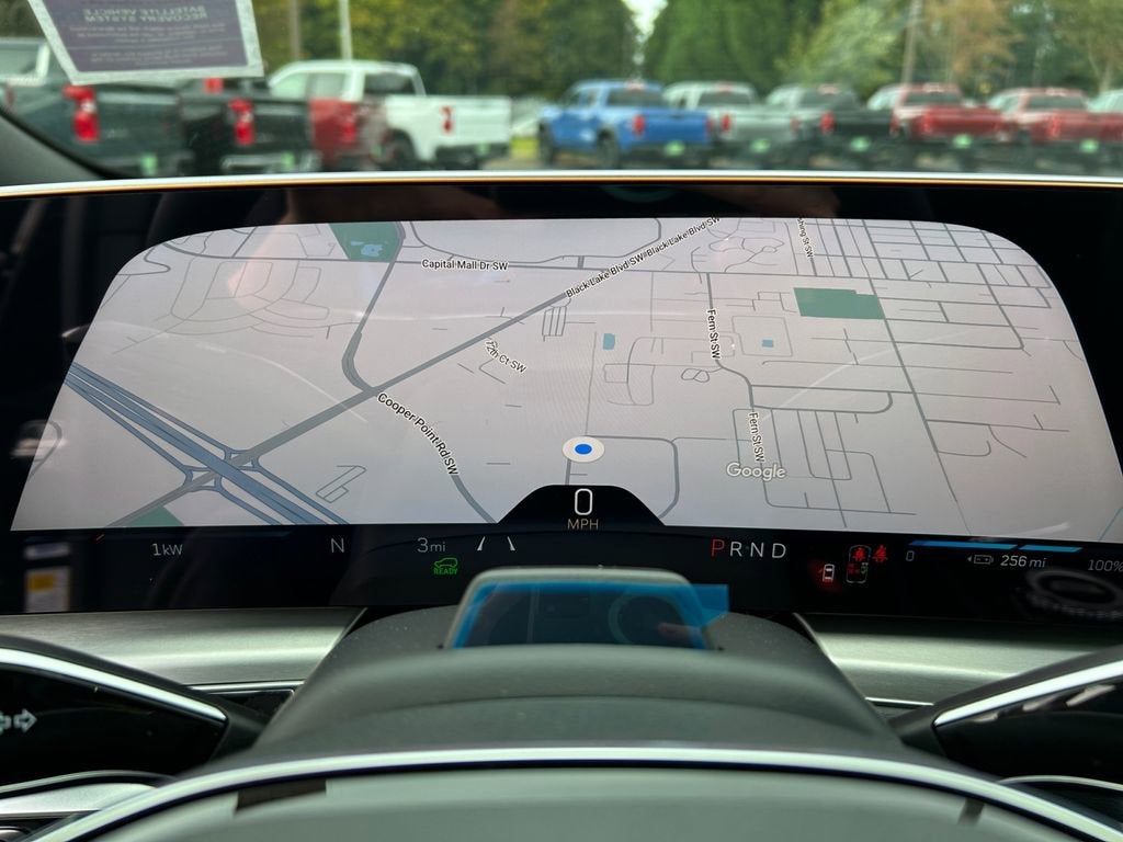 2026 Cadillac LYRIQ Premium Luxury