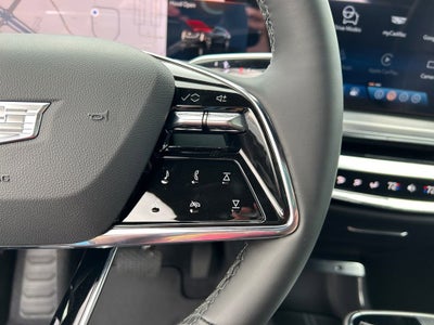 2026 Cadillac LYRIQ Premium Luxury