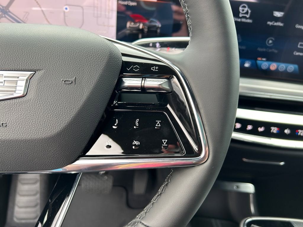 2026 Cadillac LYRIQ Premium Luxury