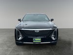 2026 Cadillac LYRIQ Premium Luxury
