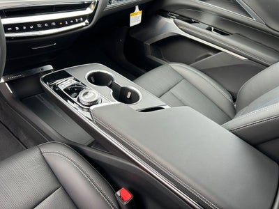 2026 Cadillac LYRIQ Premium Luxury