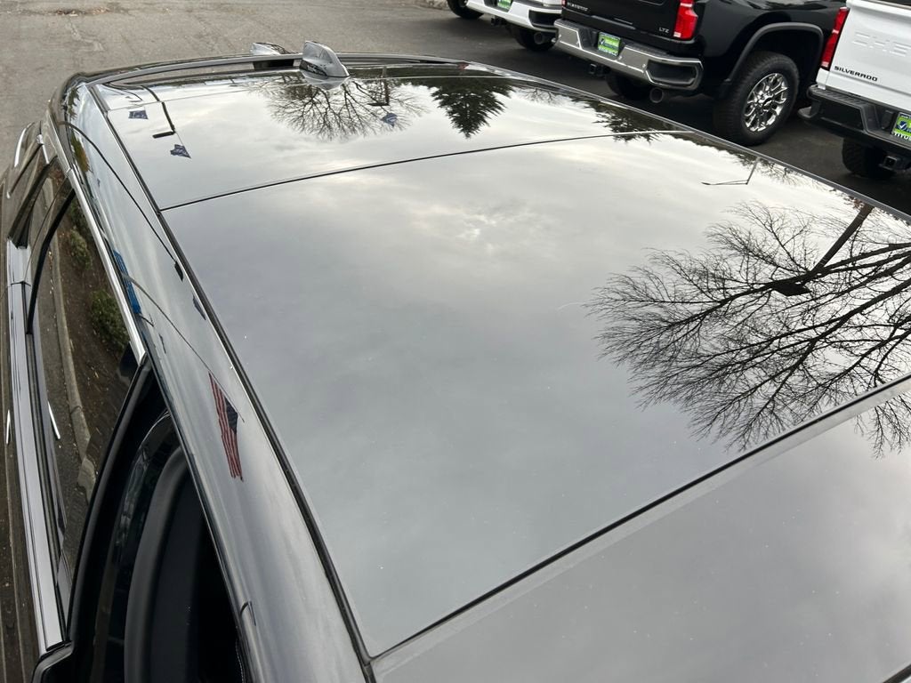 2026 Cadillac LYRIQ Premium Luxury