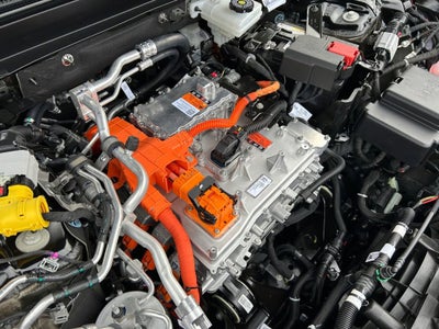 2026 Cadillac LYRIQ Premium Luxury