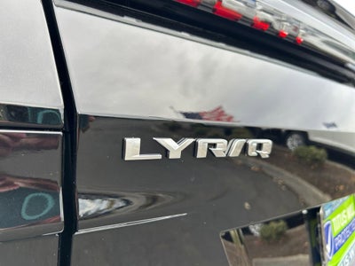 2026 Cadillac LYRIQ Premium Luxury