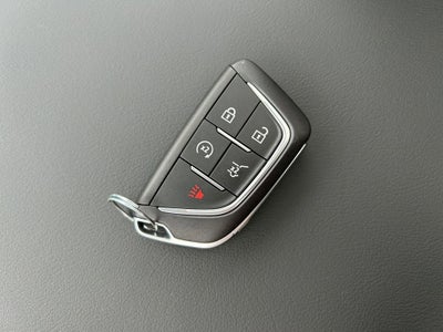 2026 Cadillac LYRIQ Premium Luxury