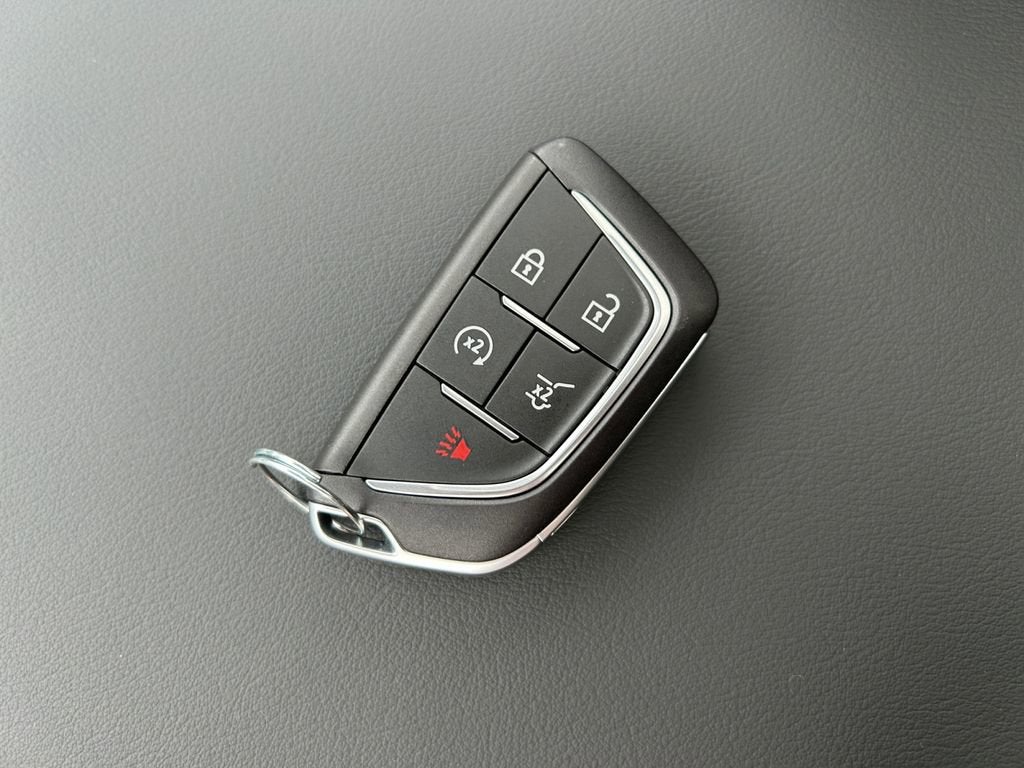 2026 Cadillac LYRIQ Premium Luxury