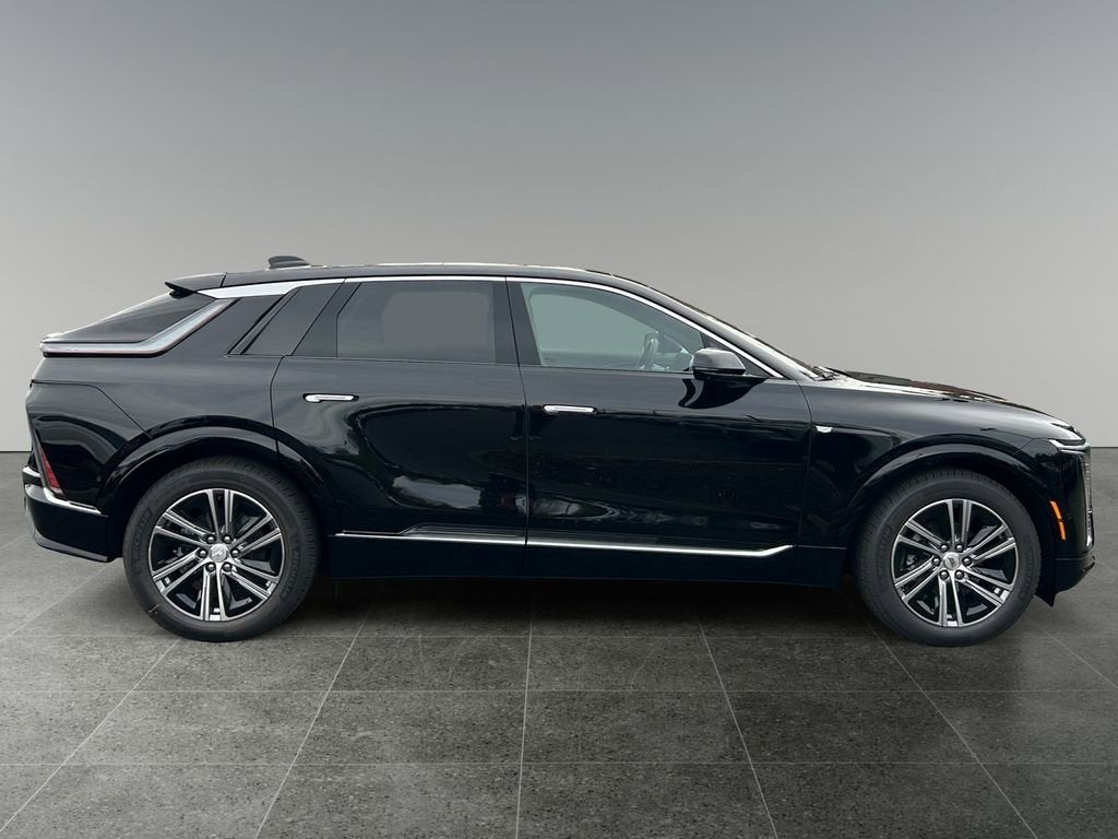 2026 Cadillac LYRIQ Premium Luxury