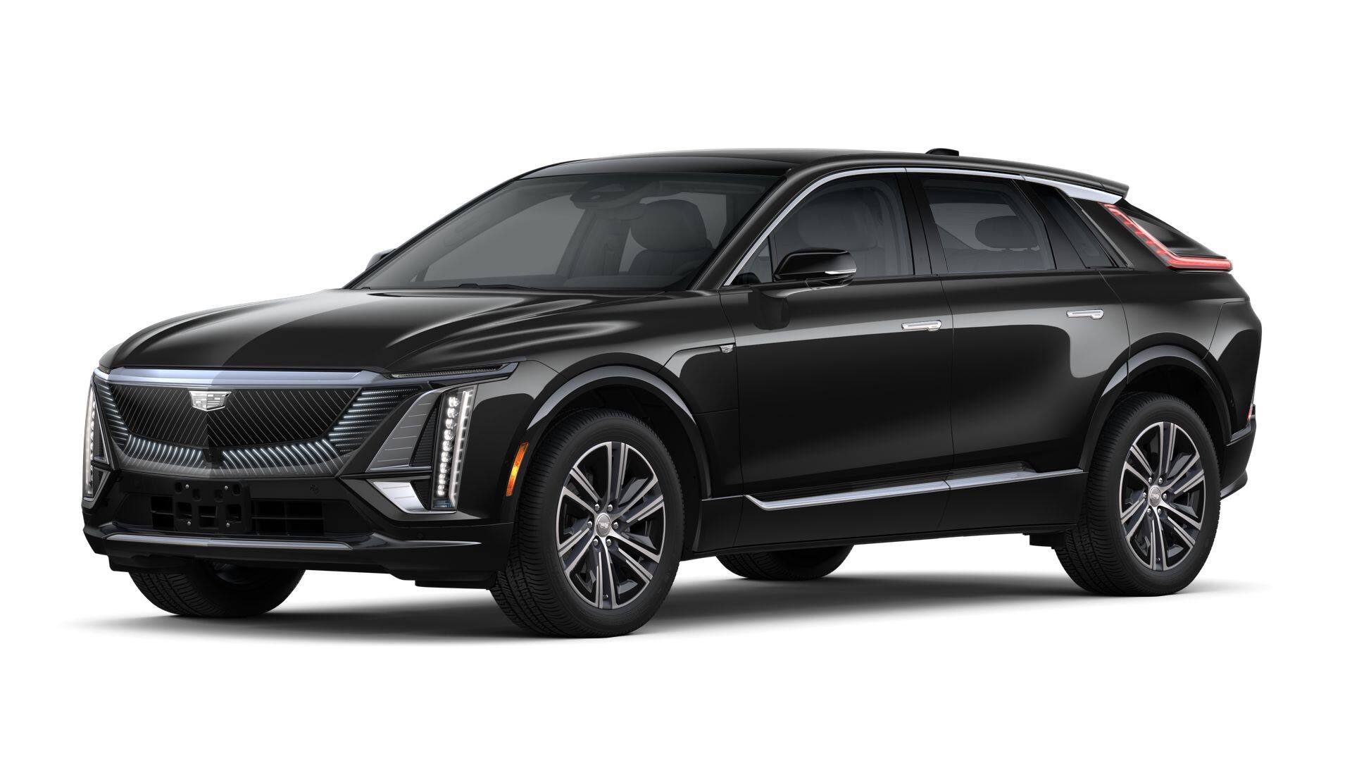2026 Cadillac LYRIQ Premium Luxury