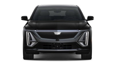 2026 Cadillac LYRIQ Premium Luxury