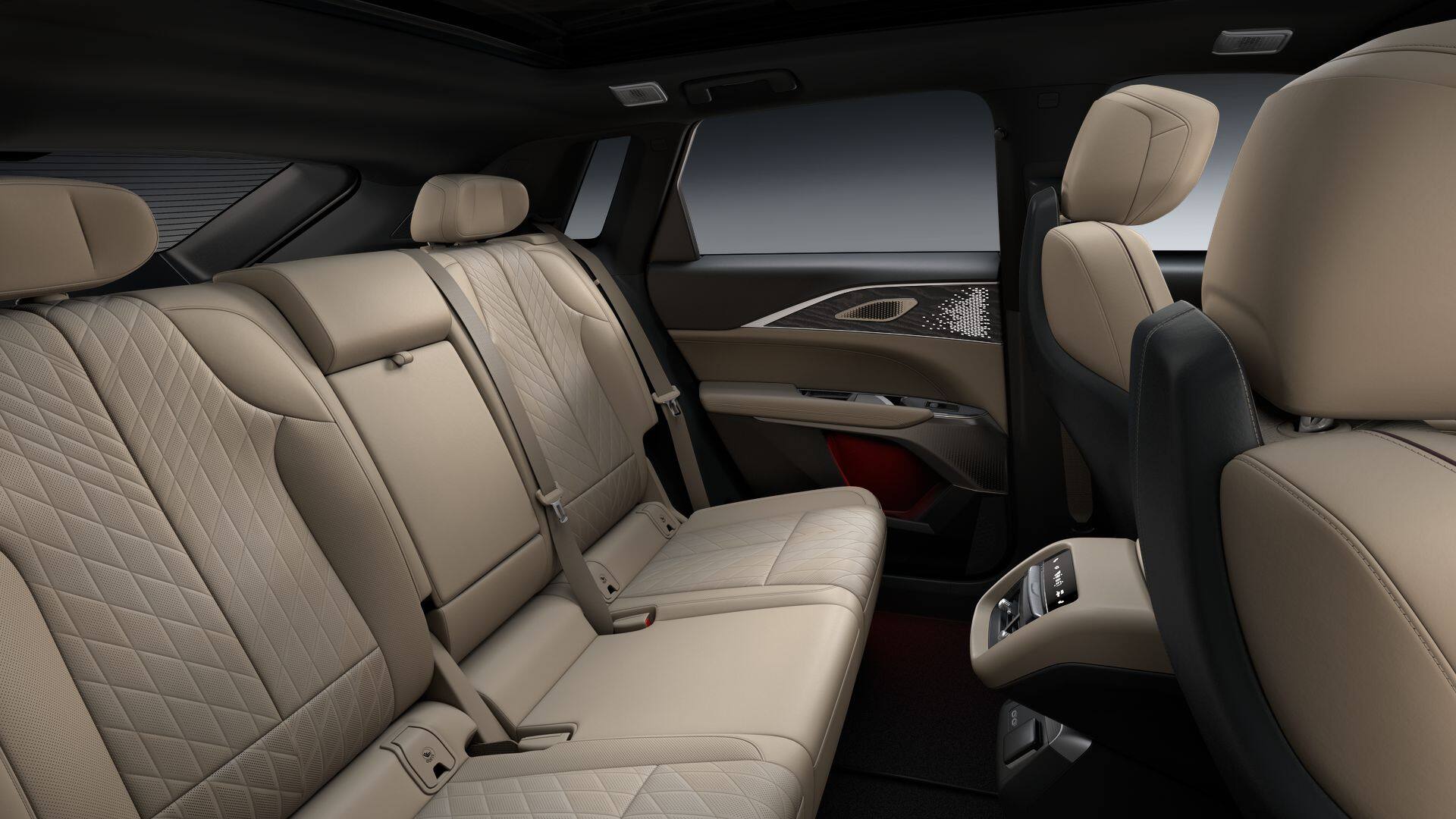 2026 Cadillac LYRIQ Signature Luxury