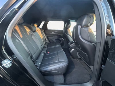 2025 Cadillac LYRIQ Sport 1