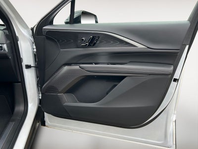 2025 Cadillac LYRIQ Sport 1