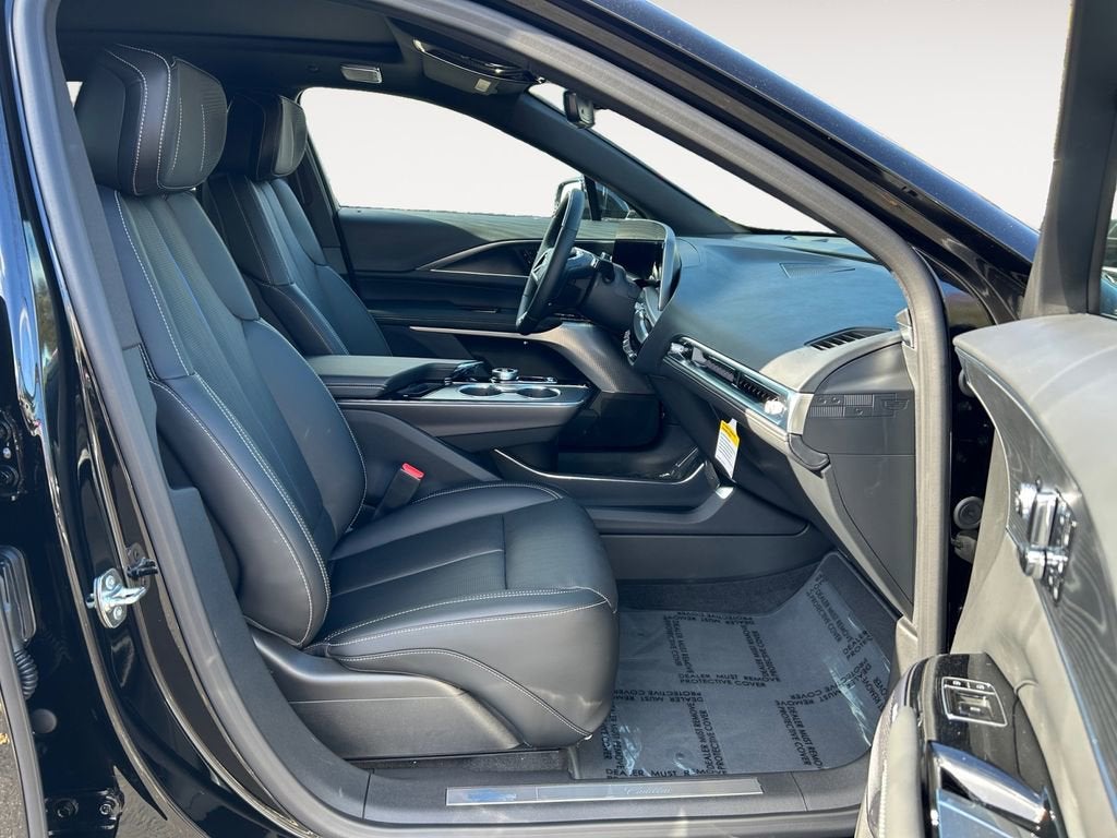 2026 Cadillac LYRIQ Premium Sport