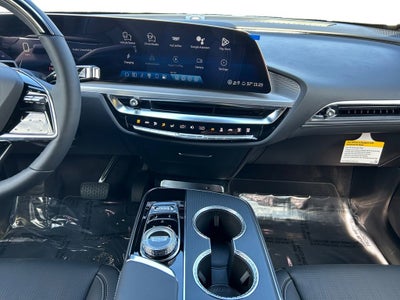 2026 Cadillac LYRIQ Premium Sport