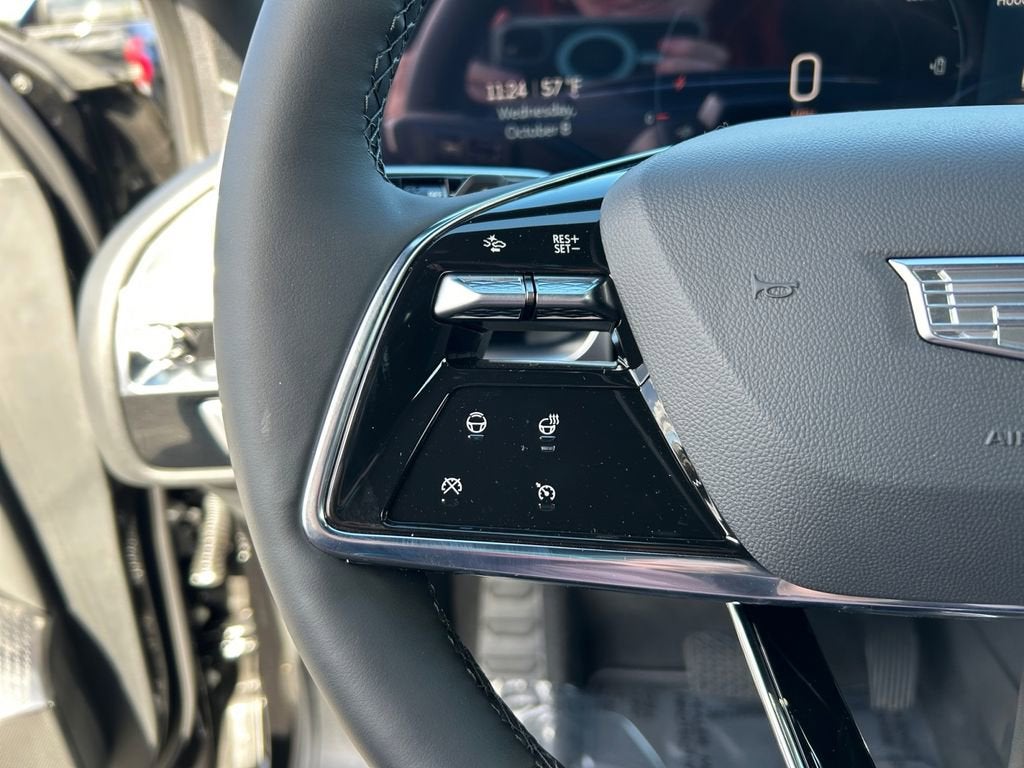 2026 Cadillac LYRIQ Premium Sport