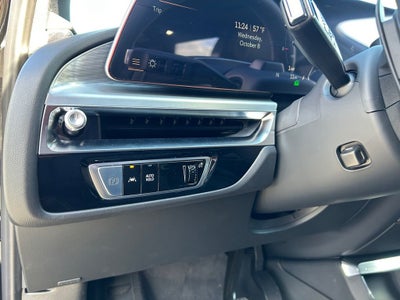 2026 Cadillac LYRIQ Premium Sport