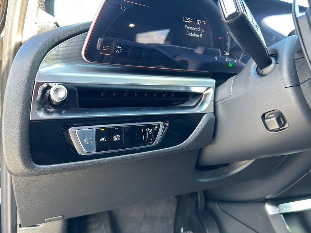 2026 Cadillac LYRIQ Premium Sport