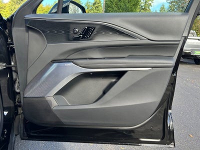 2026 Cadillac LYRIQ Premium Sport