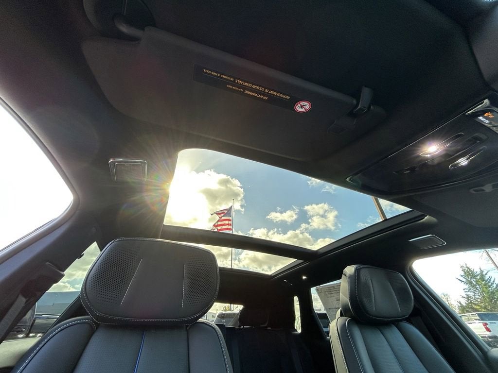 2026 Cadillac LYRIQ Premium Sport