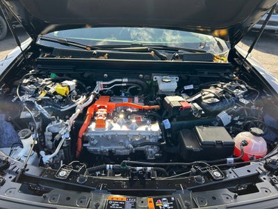 2026 Cadillac LYRIQ Premium Sport