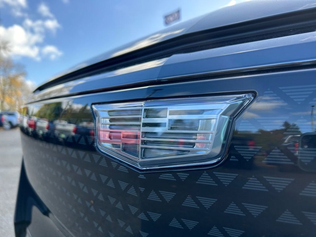 2026 Cadillac LYRIQ Premium Sport