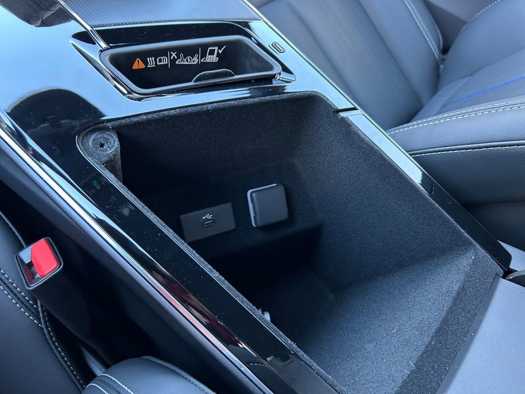 2026 Cadillac LYRIQ Premium Sport