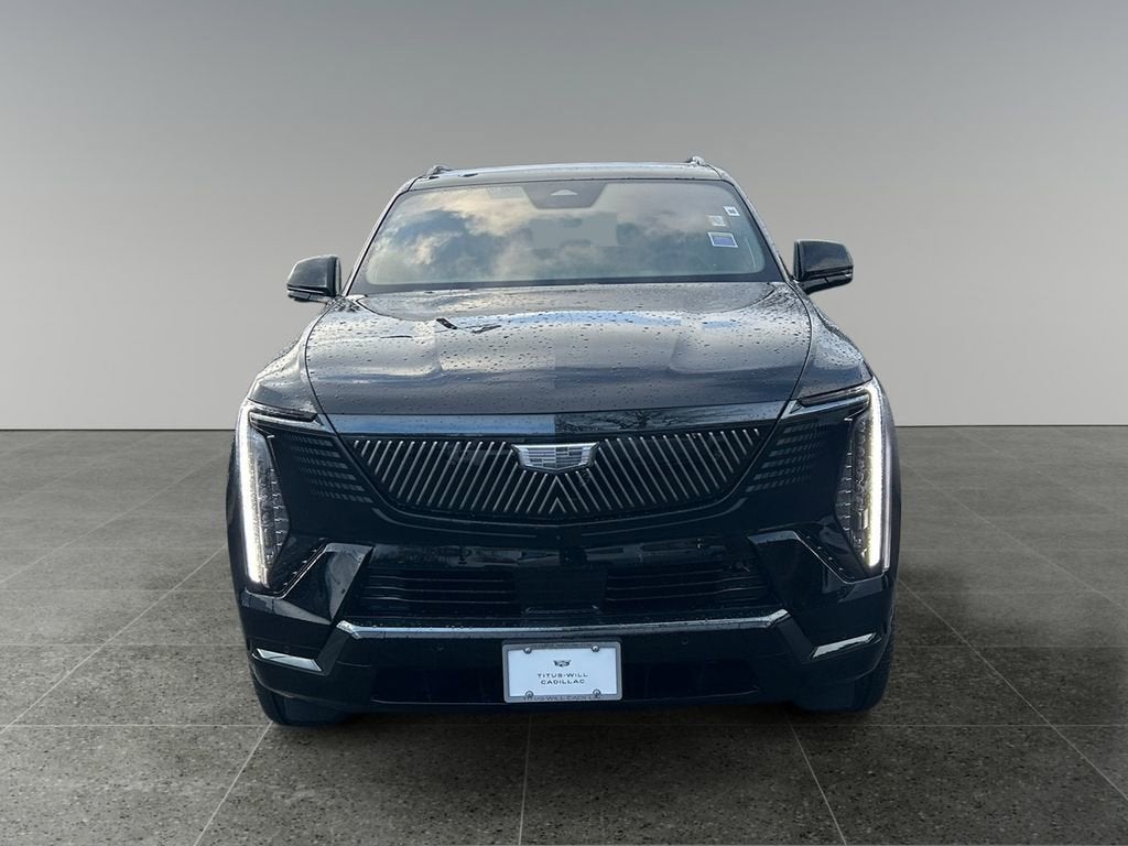 2026 Cadillac ESCALADE IQL Premium Sport